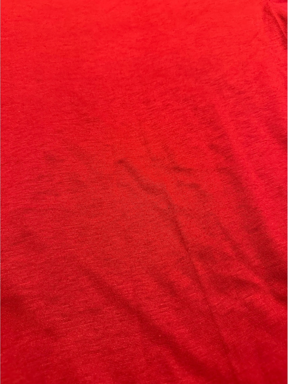 Red Reds Baseball Graphic T-Shirt Size Small - Picture 8 of 8